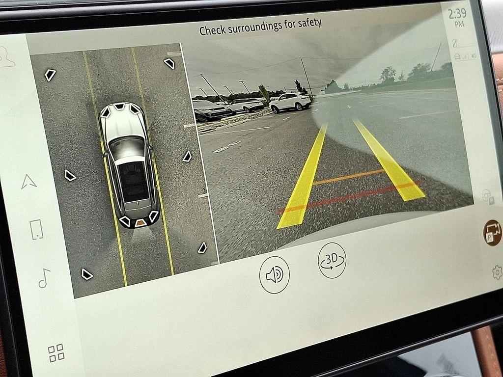 used 2026 Jaguar F-PACE car, priced at $56,290