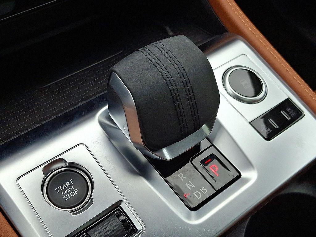 used 2026 Jaguar F-PACE car, priced at $56,290