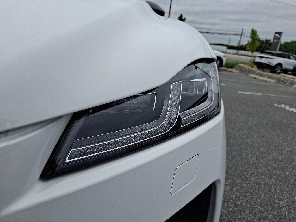 used 2026 Jaguar F-PACE car, priced at $56,290