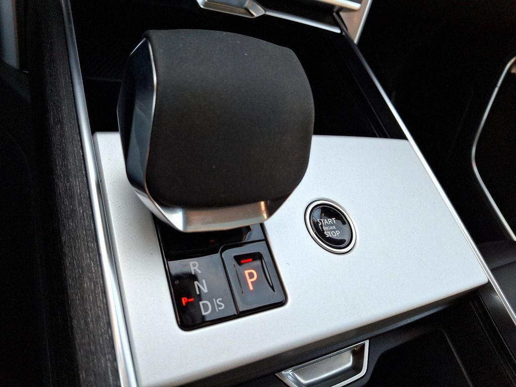new 2025 Land Rover Range Rover car, priced at $129,930