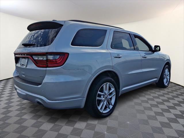used 2023 Dodge Durango car, priced at $34,970
