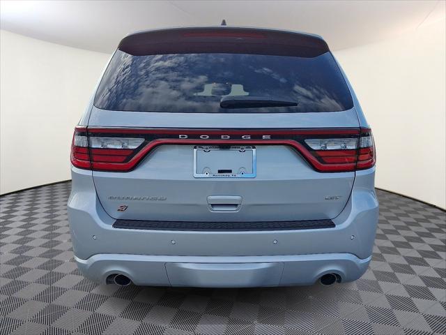 used 2023 Dodge Durango car, priced at $34,970