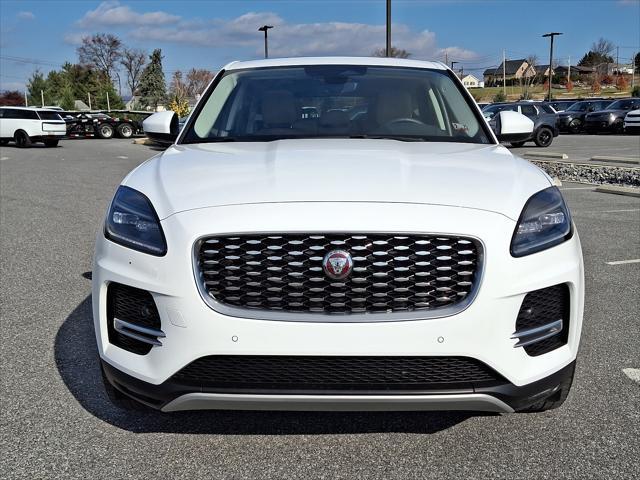 used 2022 Jaguar E-PACE car, priced at $34,990