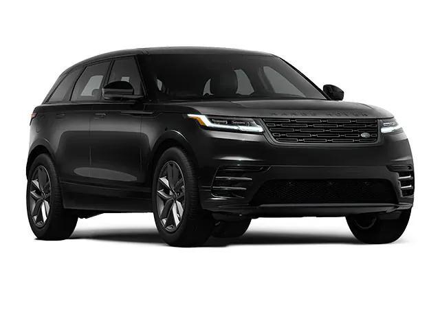 used 2026 Land Rover Range Rover Velar car, priced at $64,390