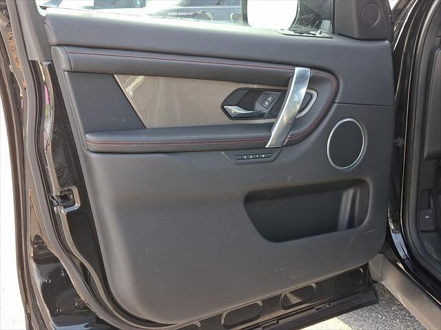 used 2020 Land Rover Discovery Sport car, priced at $18,890