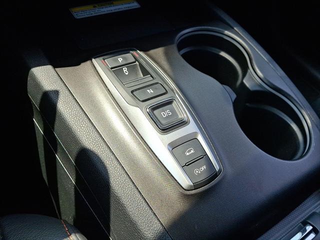 used 2022 Honda Passport car, priced at $30,790