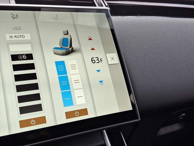 new 2026 Land Rover Range Rover Velar car, priced at $69,665