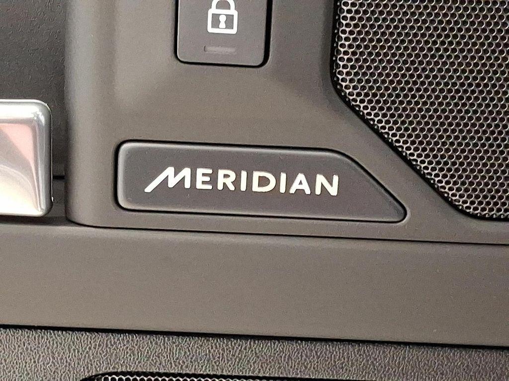 new 2025 Land Rover Defender car, priced at $76,713