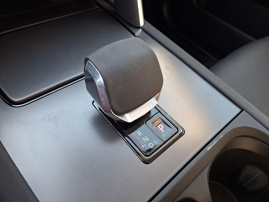 used 2025 Land Rover Discovery Sport car, priced at $41,590