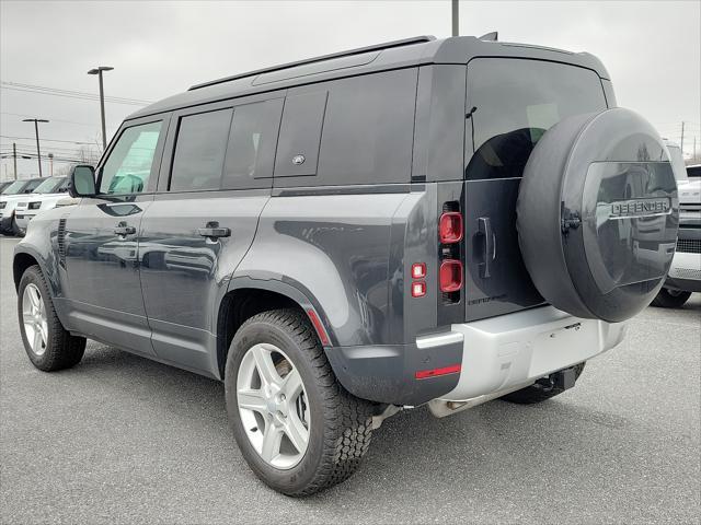 new 2024 Land Rover Defender car, priced at $82,488