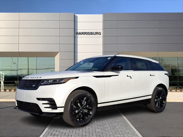 new 2026 Land Rover Range Rover Velar car, priced at $69,297