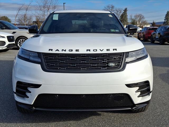 new 2026 Land Rover Range Rover Velar car, priced at $69,297