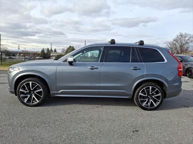 used 2020 Volvo XC90 car, priced at $29,899