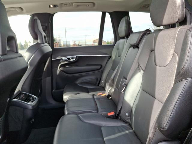 used 2020 Volvo XC90 car, priced at $29,899