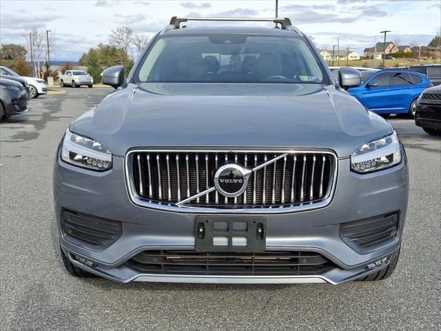 used 2020 Volvo XC90 car, priced at $29,899