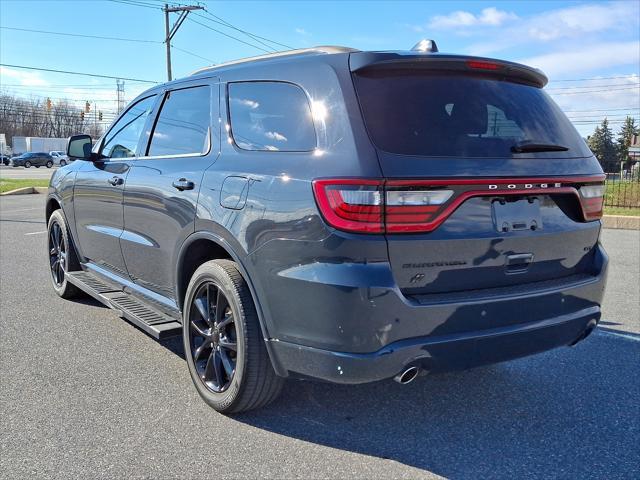 used 2018 Dodge Durango car, priced at $24,994