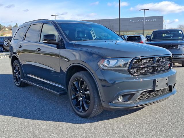 used 2018 Dodge Durango car, priced at $24,994