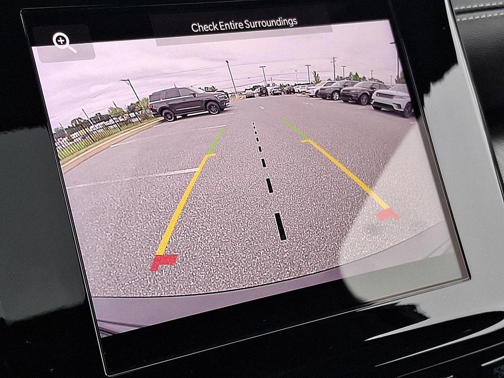 used 2023 Jeep Grand Cherokee car, priced at $31,390