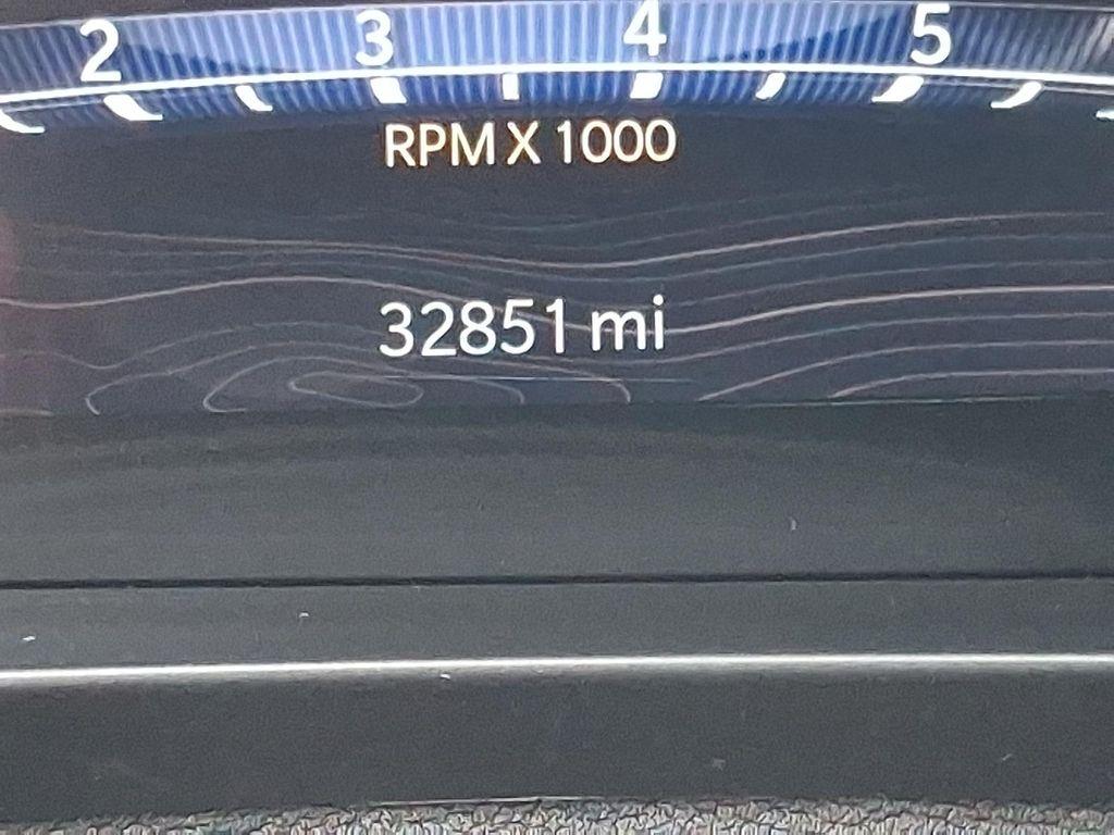 used 2023 Jeep Grand Cherokee car, priced at $31,390