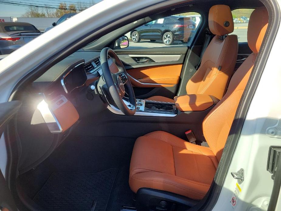 used 2023 Jaguar XF car, priced at $46,526