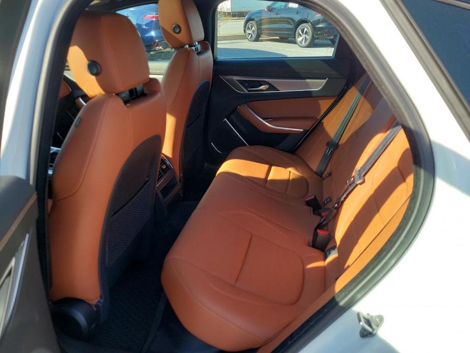 used 2023 Jaguar XF car, priced at $46,526