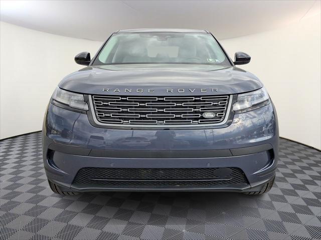 used 2025 Land Rover Range Rover Velar car, priced at $56,490