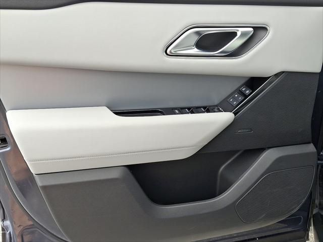 used 2025 Land Rover Range Rover Velar car, priced at $56,490