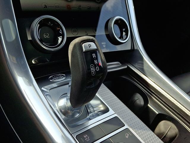 used 2022 Land Rover Range Rover Sport car, priced at $48,829