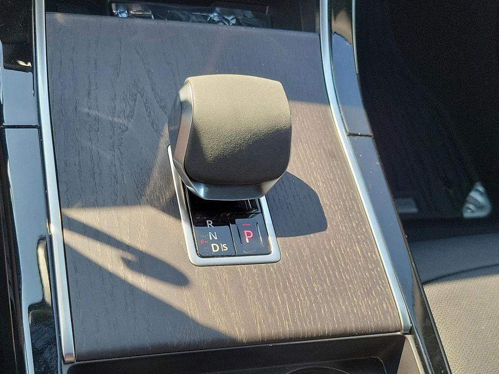 used 2024 Land Rover Range Rover Evoque car, priced at $44,290