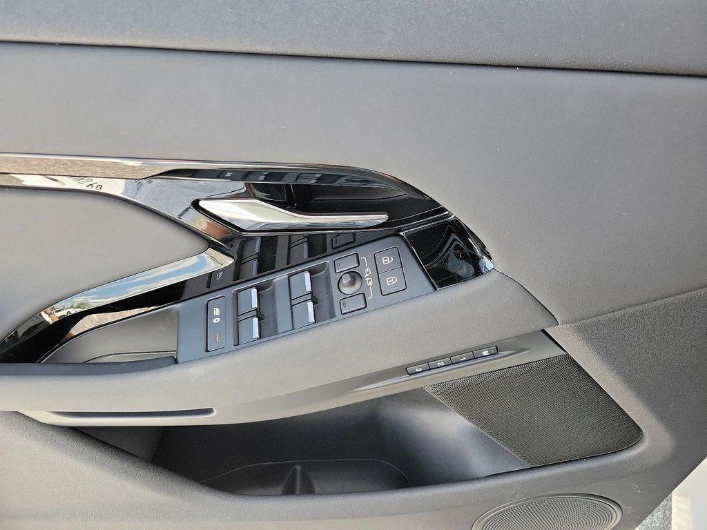 used 2024 Land Rover Range Rover Evoque car, priced at $44,290