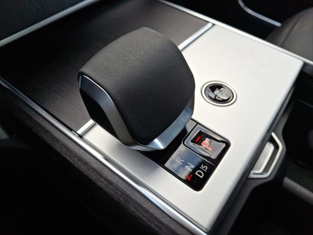 new 2025 Land Rover Range Rover car, priced at $141,780