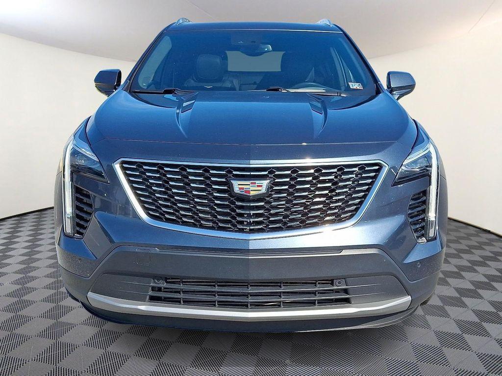 used 2019 Cadillac XT4 car, priced at $19,987