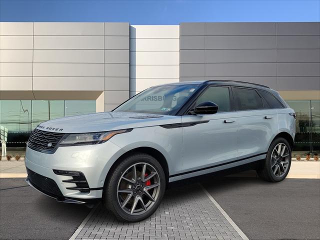 new 2024 Land Rover Range Rover Velar car, priced at $71,515