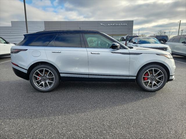 new 2024 Land Rover Range Rover Velar car, priced at $71,515