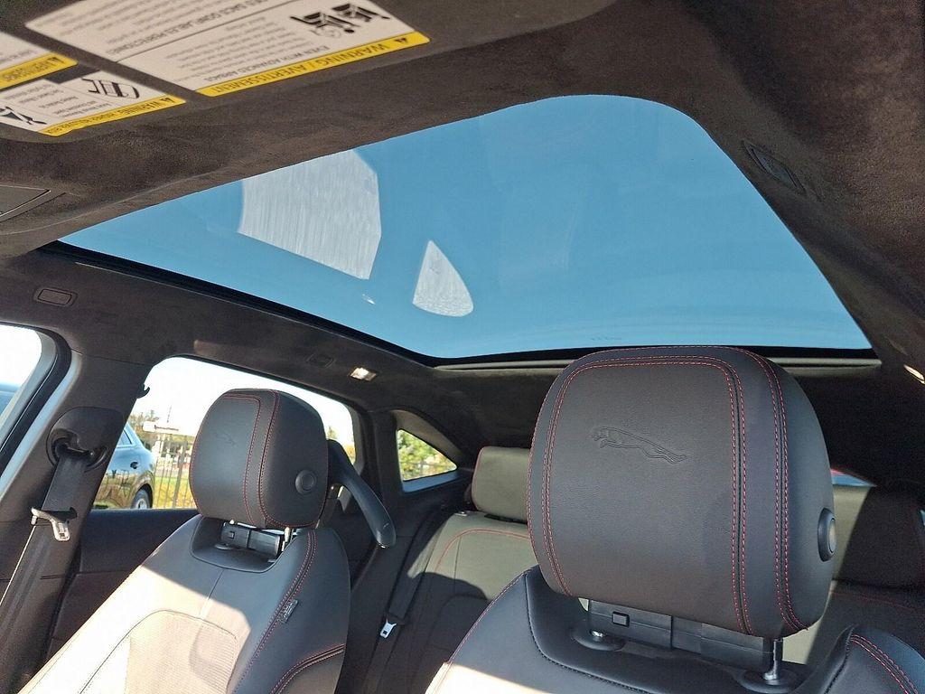 used 2018 Jaguar E-PACE car, priced at $15,987