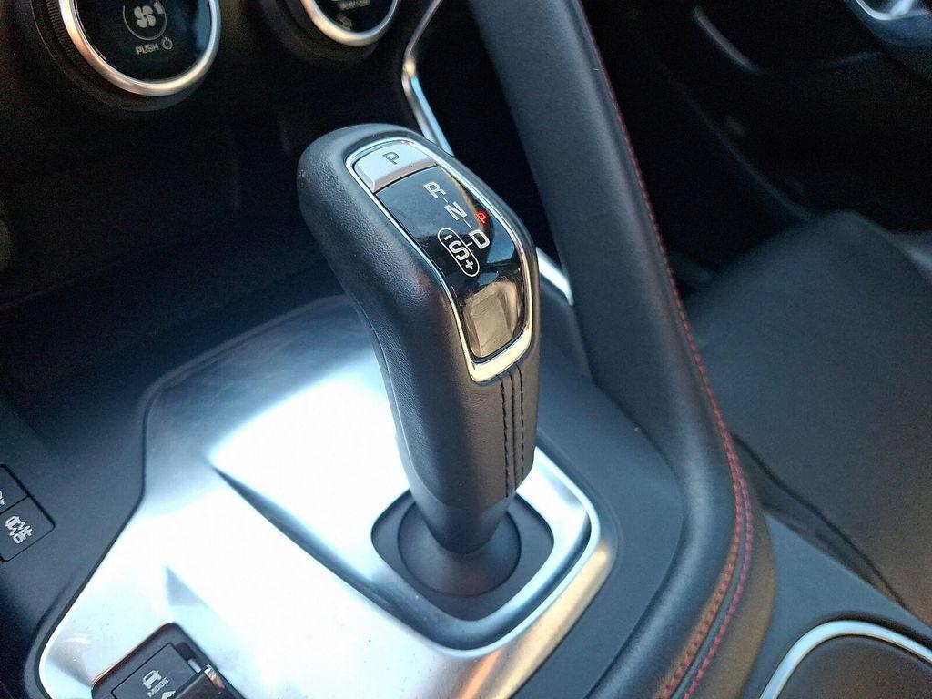 used 2018 Jaguar E-PACE car, priced at $15,987