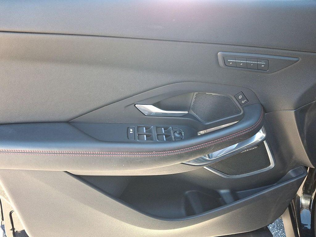 used 2018 Jaguar E-PACE car, priced at $15,987