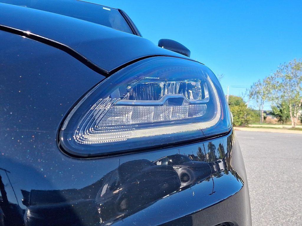 used 2018 Jaguar E-PACE car, priced at $15,987