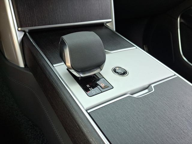 new 2025 Land Rover Range Rover car, priced at $137,610