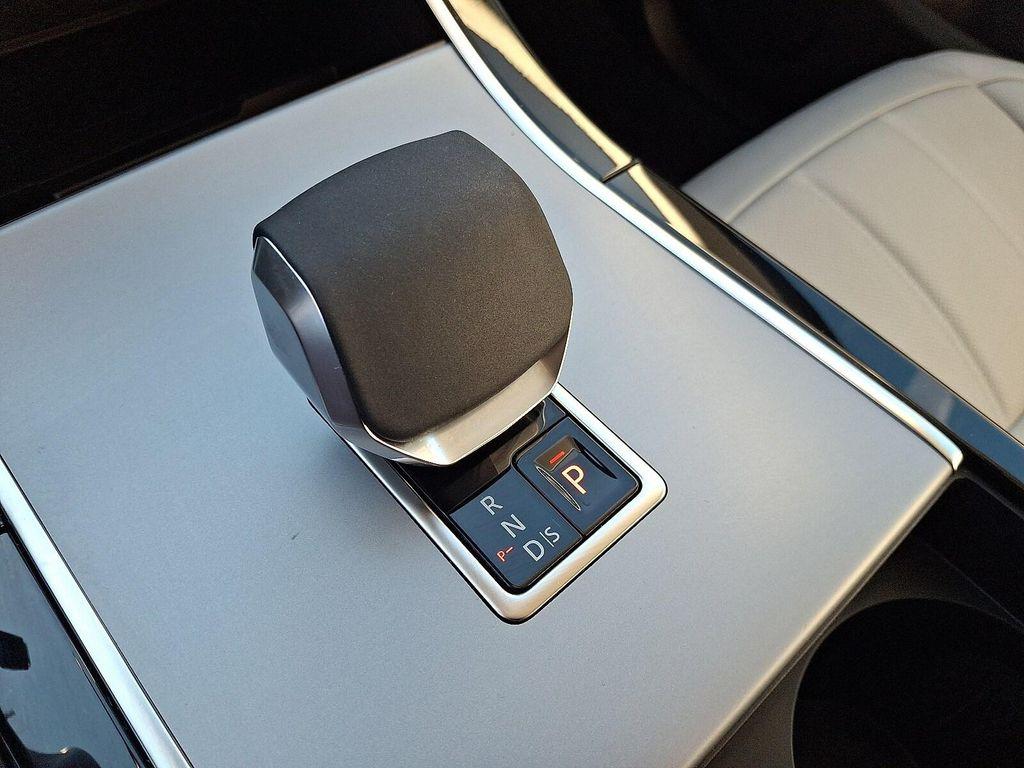 used 2025 Land Rover Range Rover Evoque car, priced at $43,790