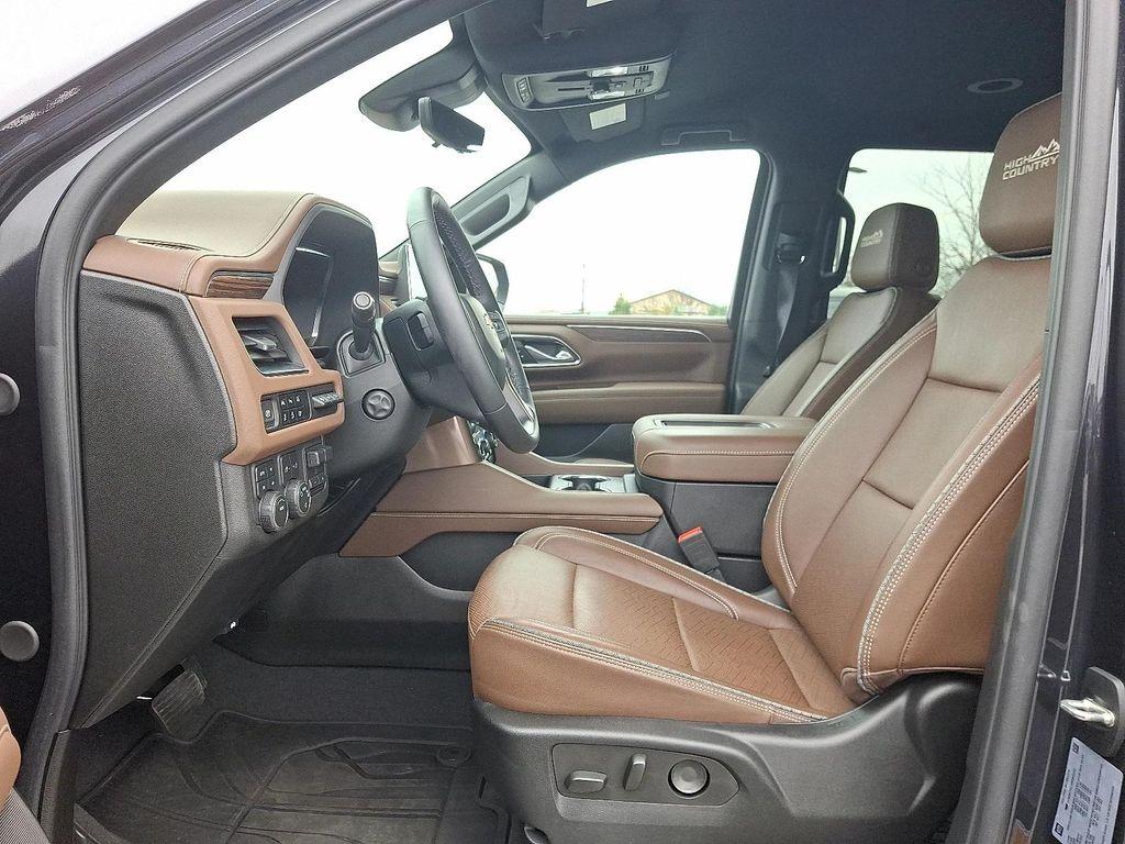 used 2024 Chevrolet Tahoe car, priced at $69,990