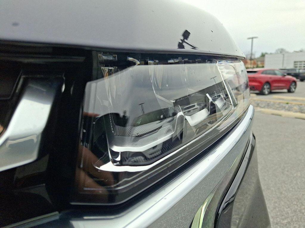 used 2024 Chevrolet Tahoe car, priced at $69,990