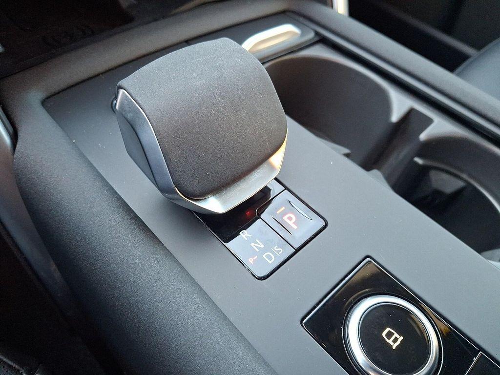 used 2025 Land Rover Discovery car, priced at $61,990
