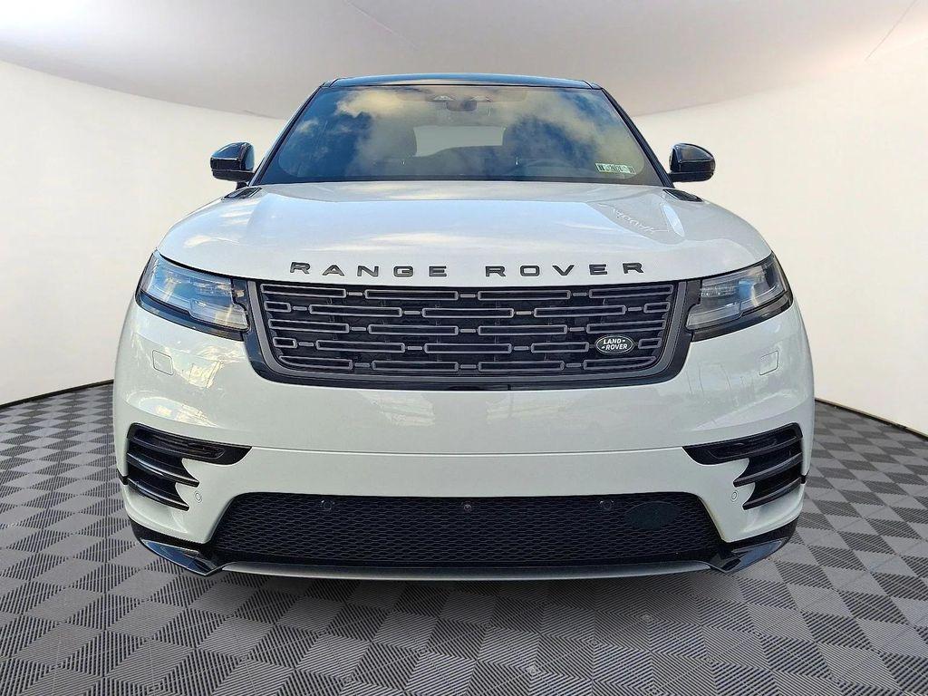 used 2026 Land Rover Range Rover Velar car, priced at $64,490