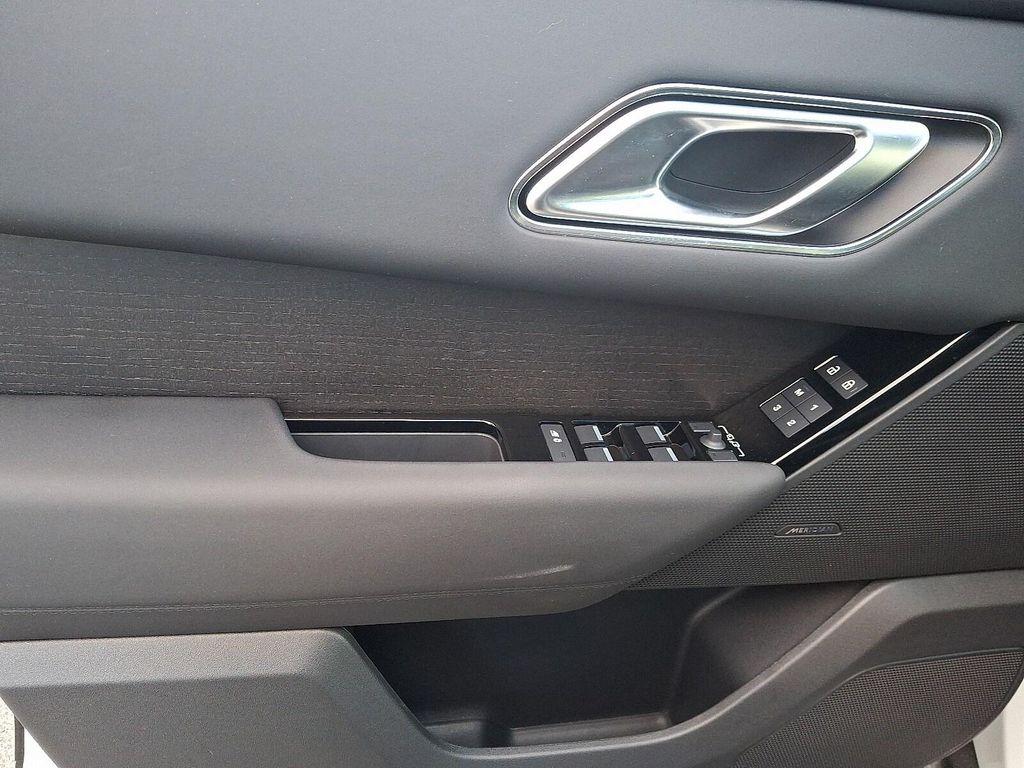 used 2026 Land Rover Range Rover Velar car, priced at $64,490