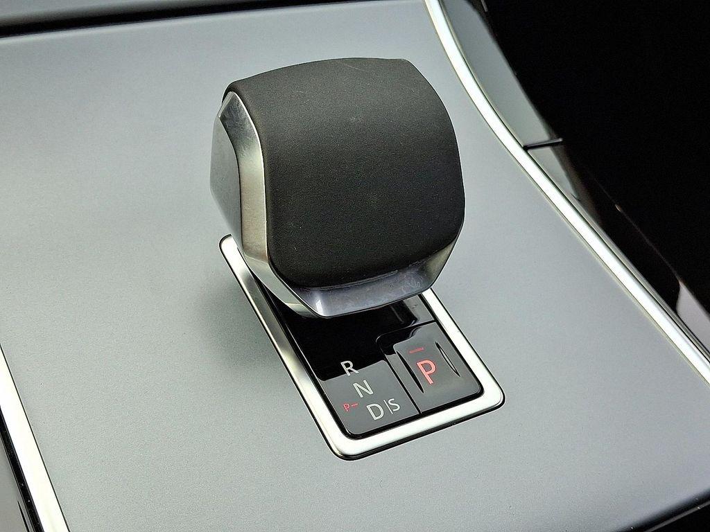 used 2025 Land Rover Range Rover Evoque car, priced at $41,690