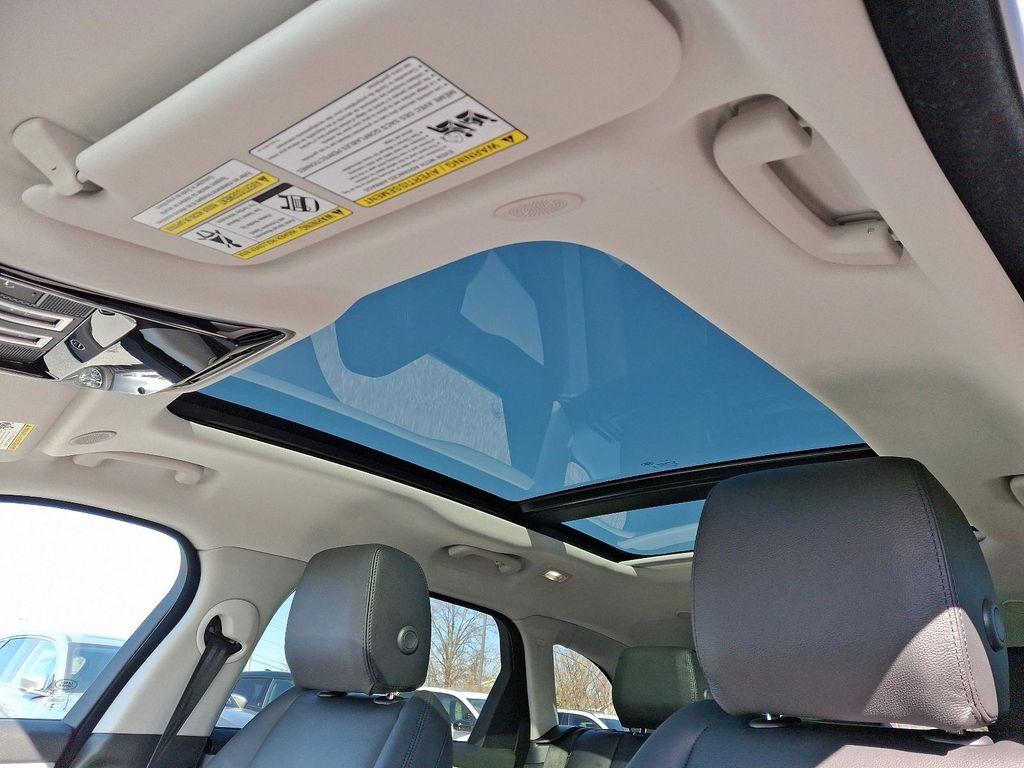 used 2025 Land Rover Range Rover Velar car, priced at $51,690