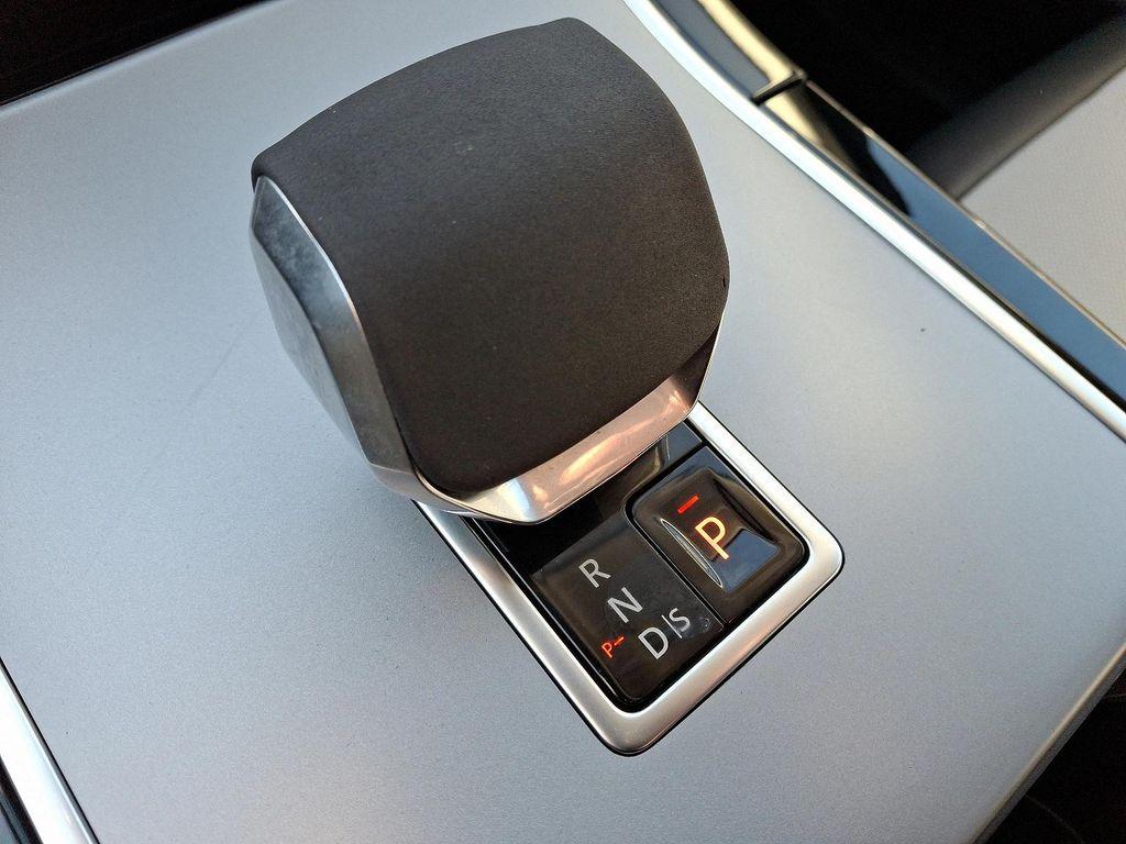 used 2025 Land Rover Range Rover Velar car, priced at $51,690