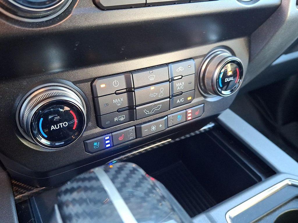 used 2019 Ford F-150 car, priced at $47,590