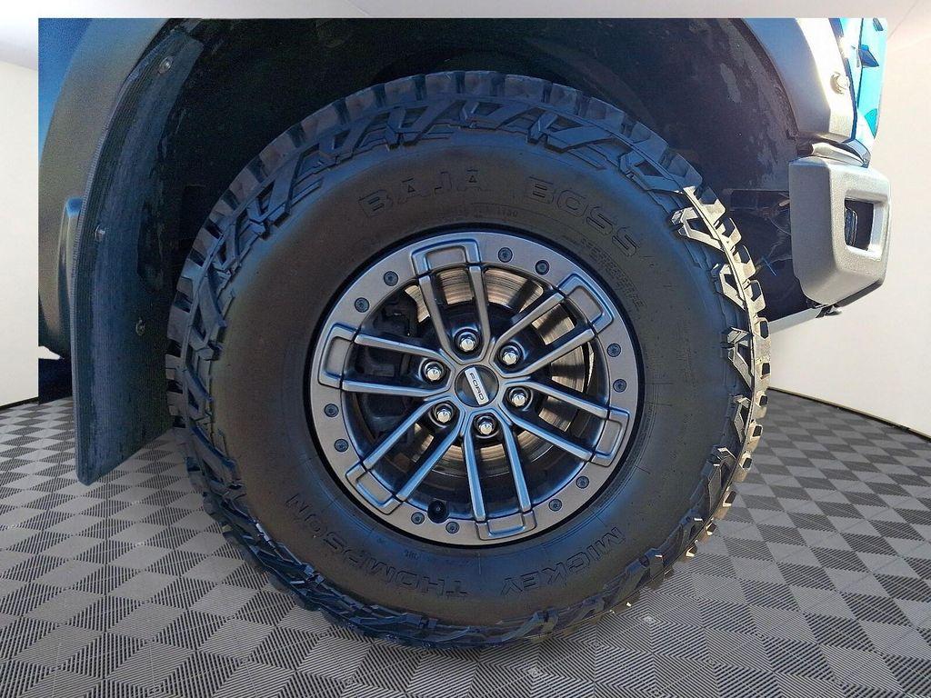 used 2019 Ford F-150 car, priced at $47,590